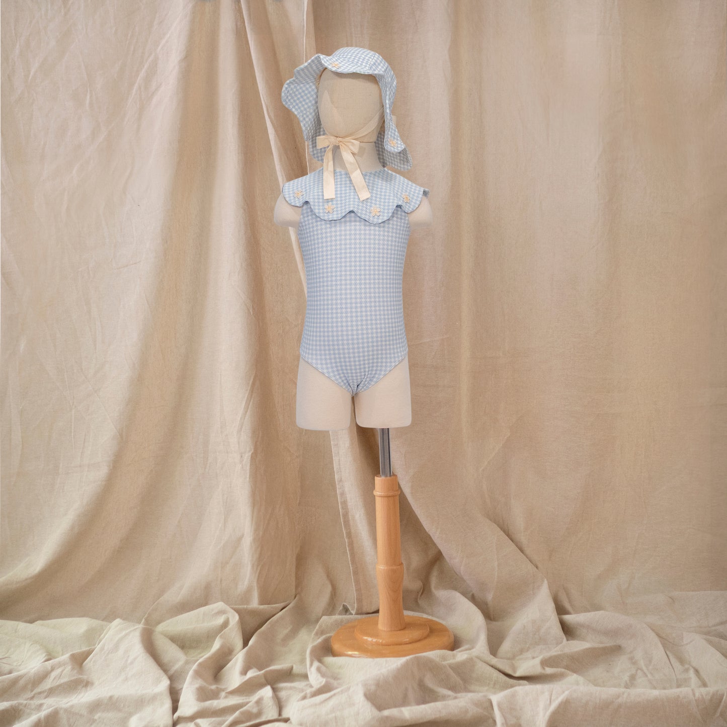 Petal Swimsuit · Dorothy