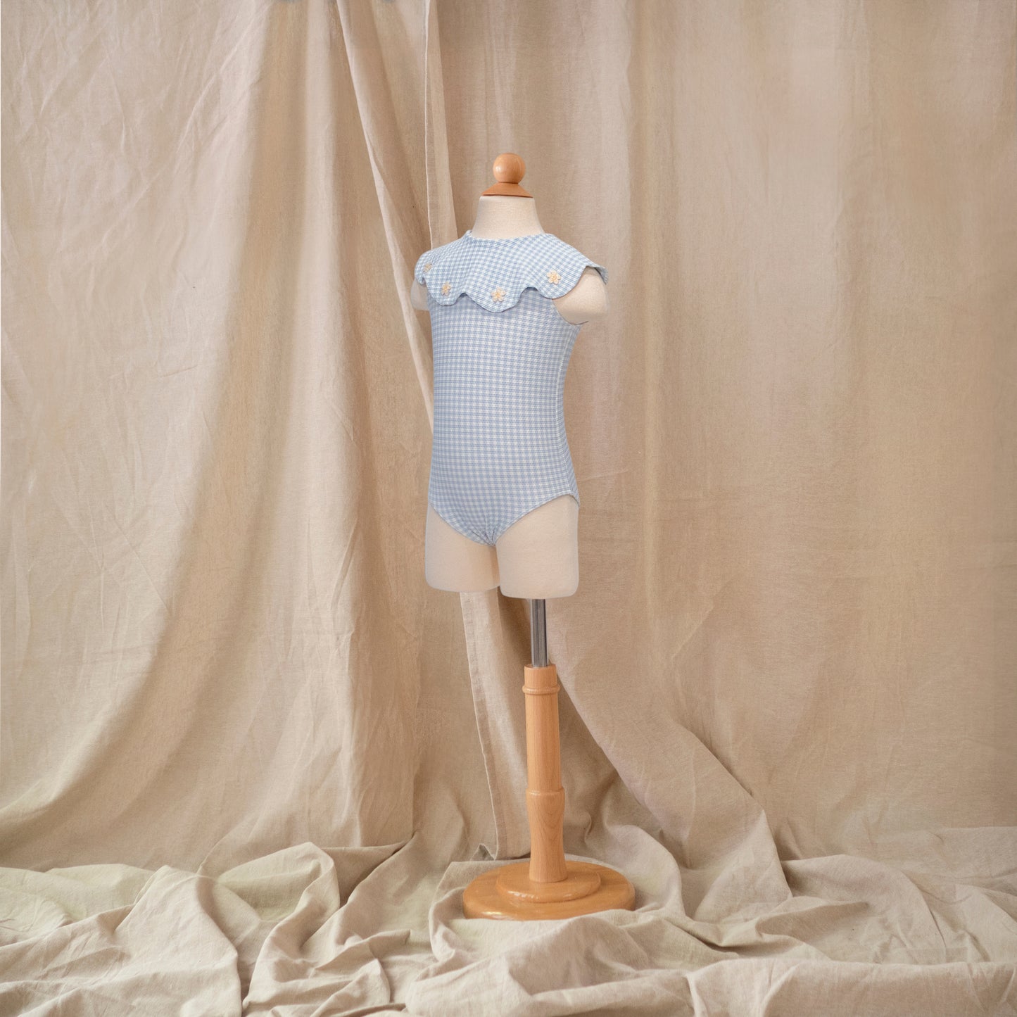 Petal Swimsuit · Dorothy