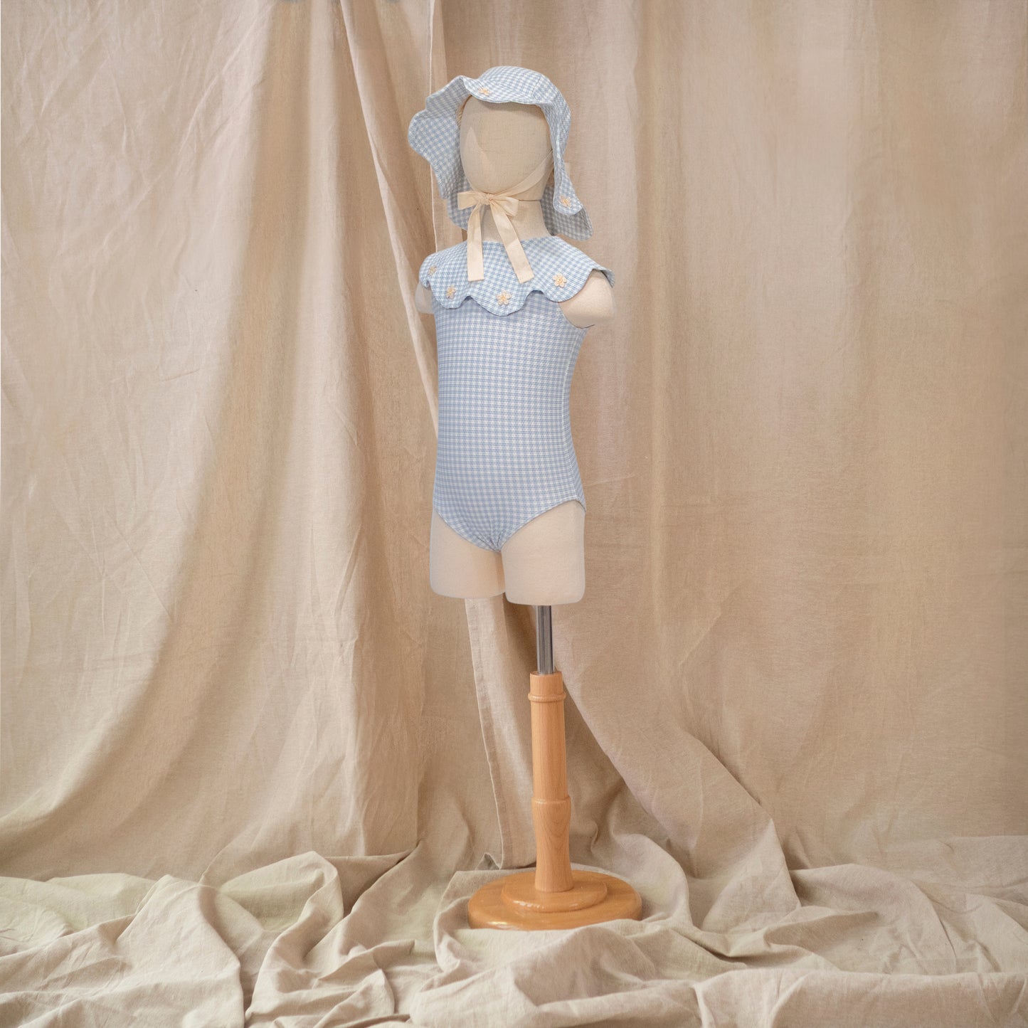 Petal Swimsuit · Dorothy