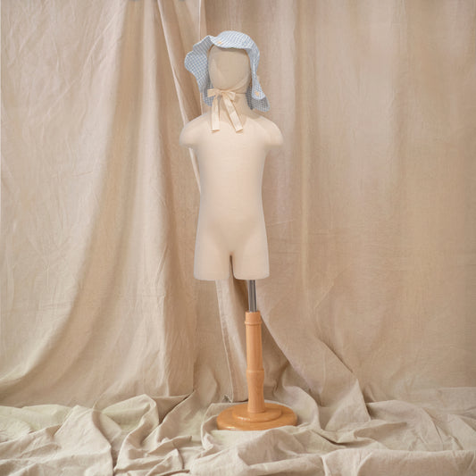 Petal Sun Hat · Dorothy