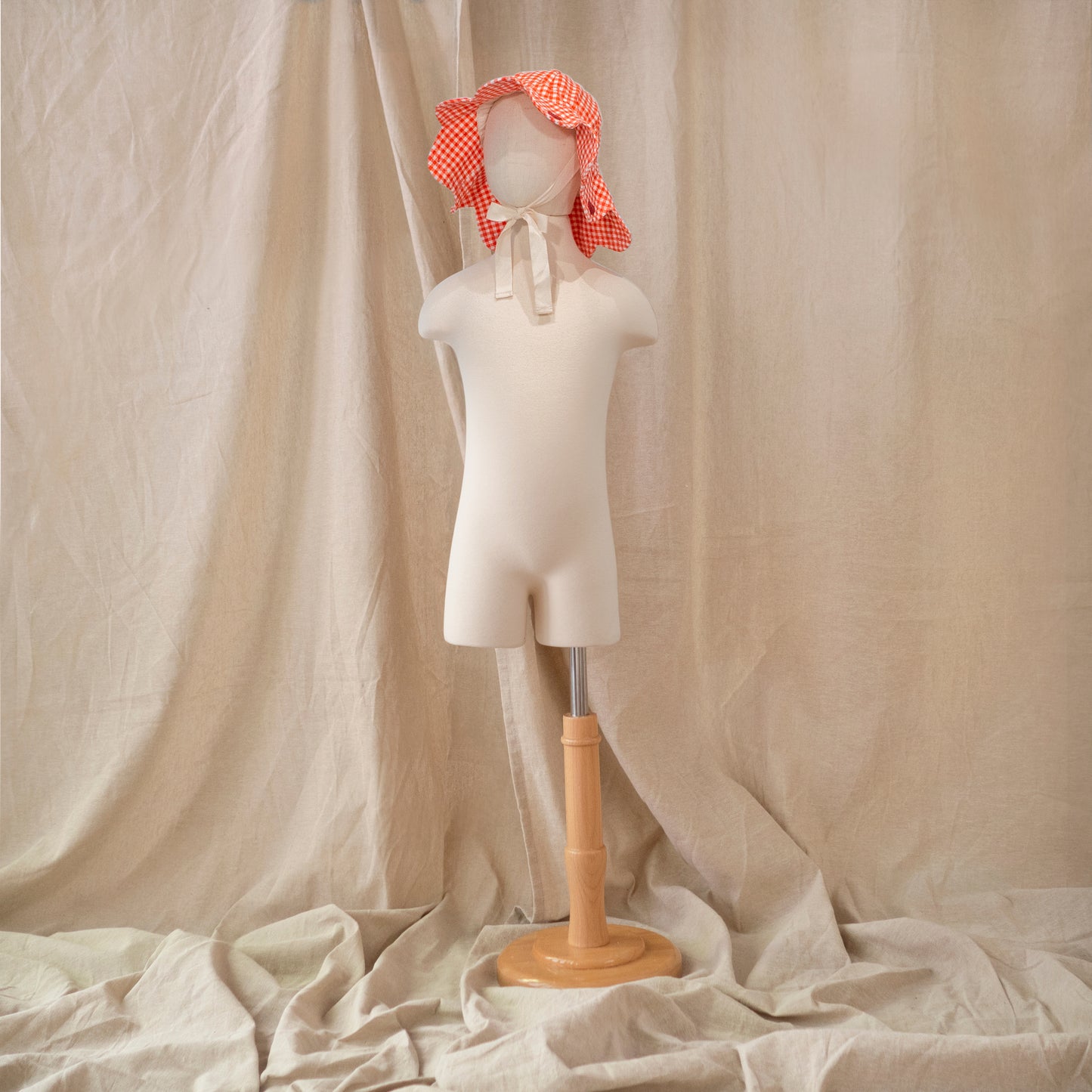 Petal Sun Hat · Lover