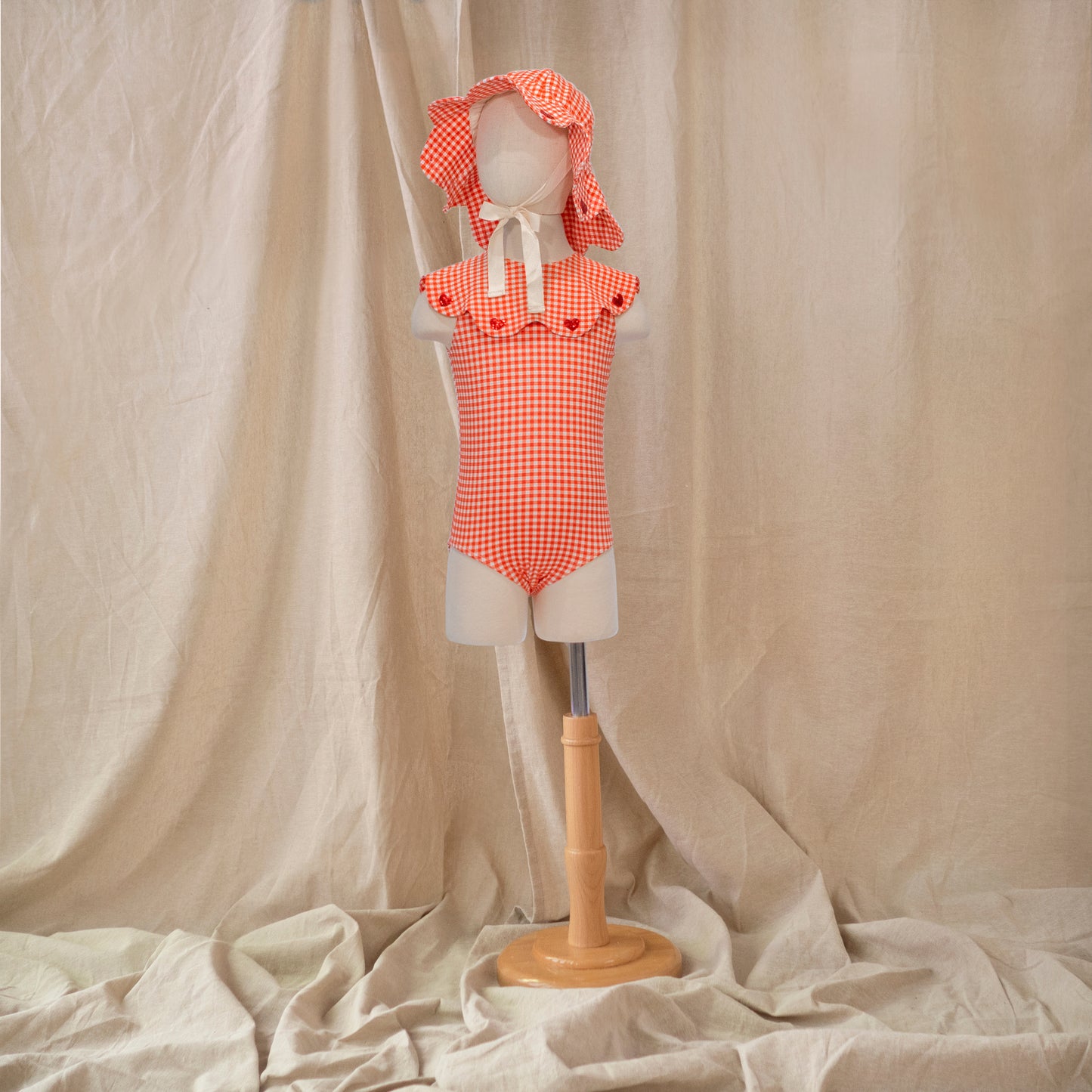 Petal Swimsuit · Lover