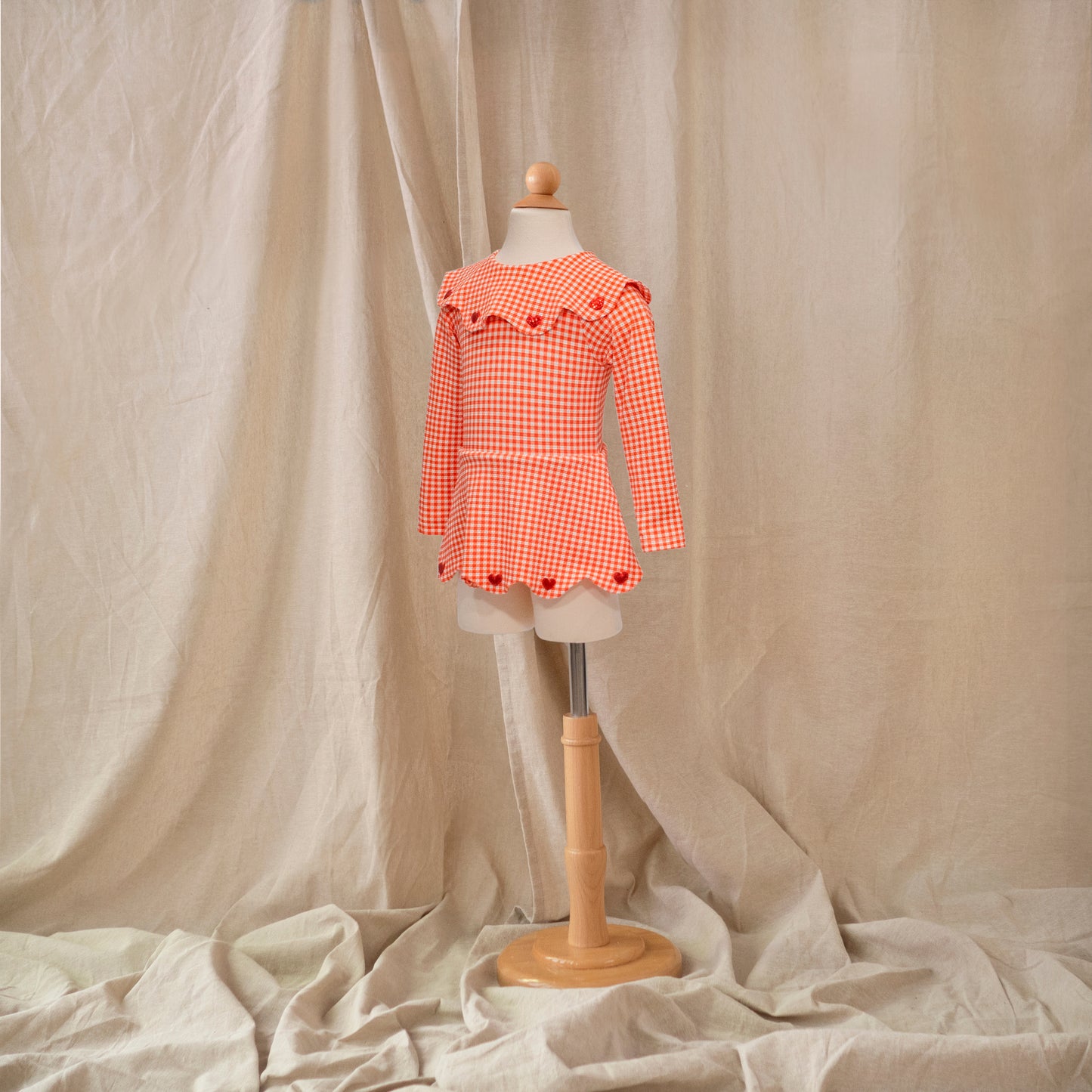 Petal Bodysuit · Lover