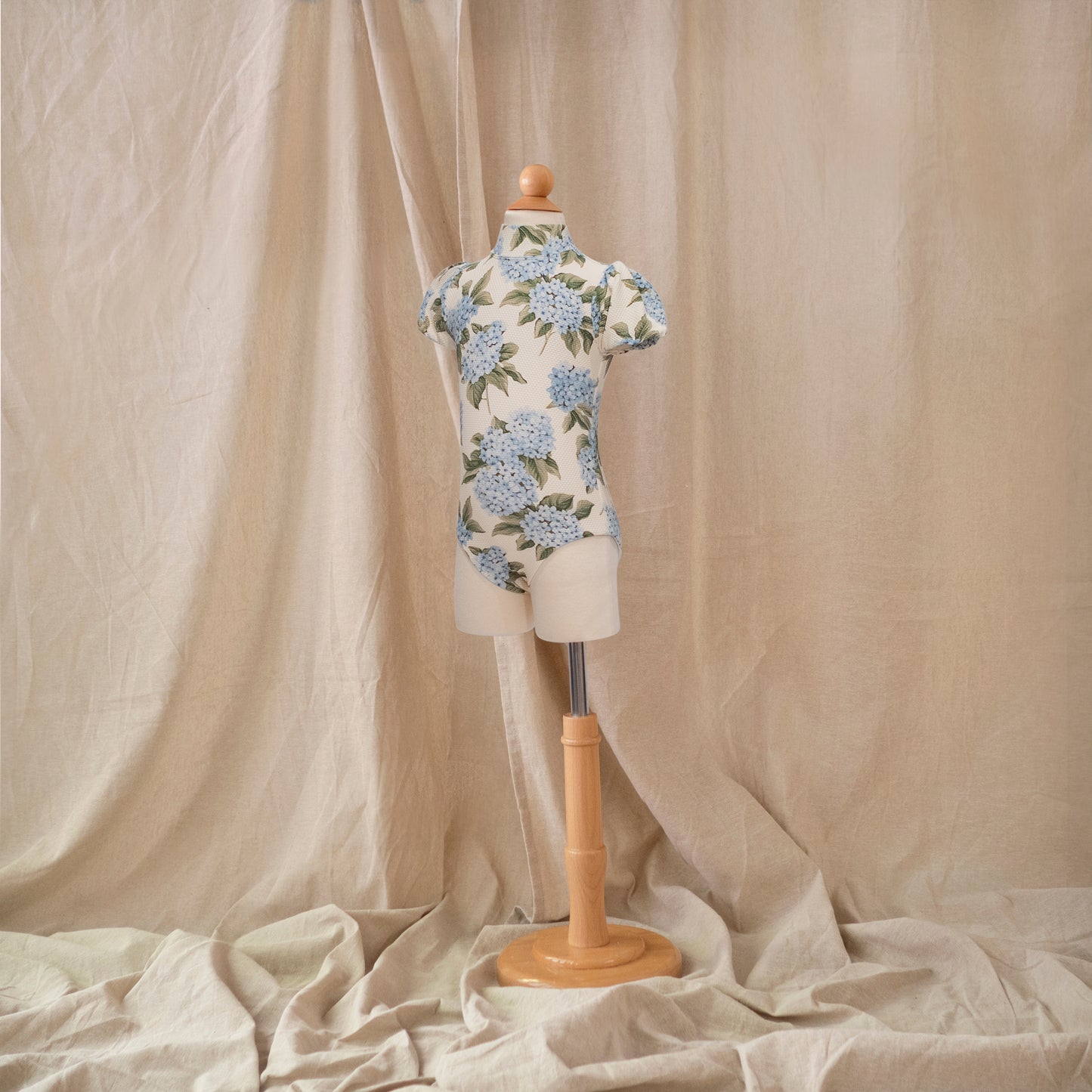 Valentina Swimsuit · Bloom