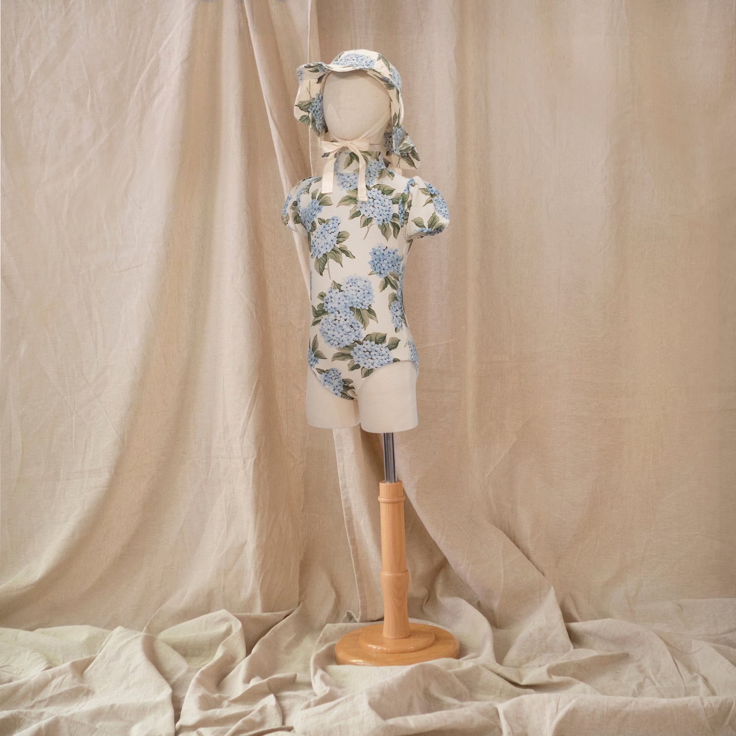 Valentina Swimsuit · Bloom