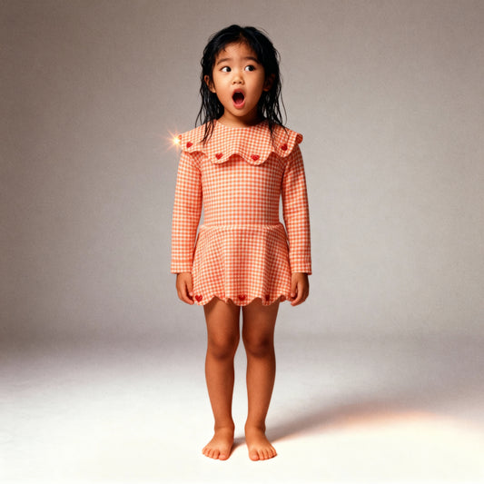 Petal Bodysuit · Lover