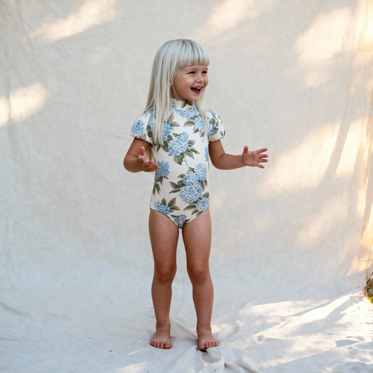 Valentina Swimsuit · Bloom