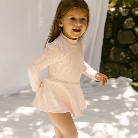 Valentina Bodysuit · Candy