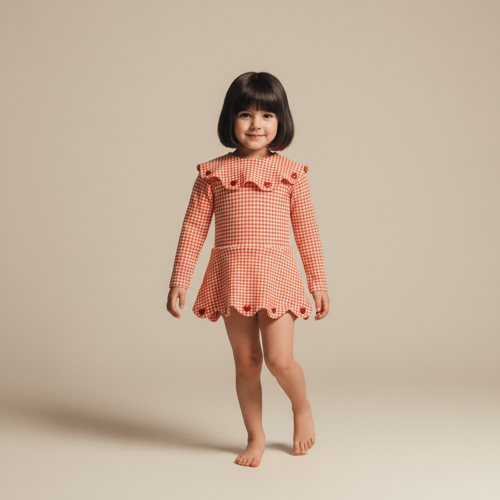 Petal Bodysuit · Lover