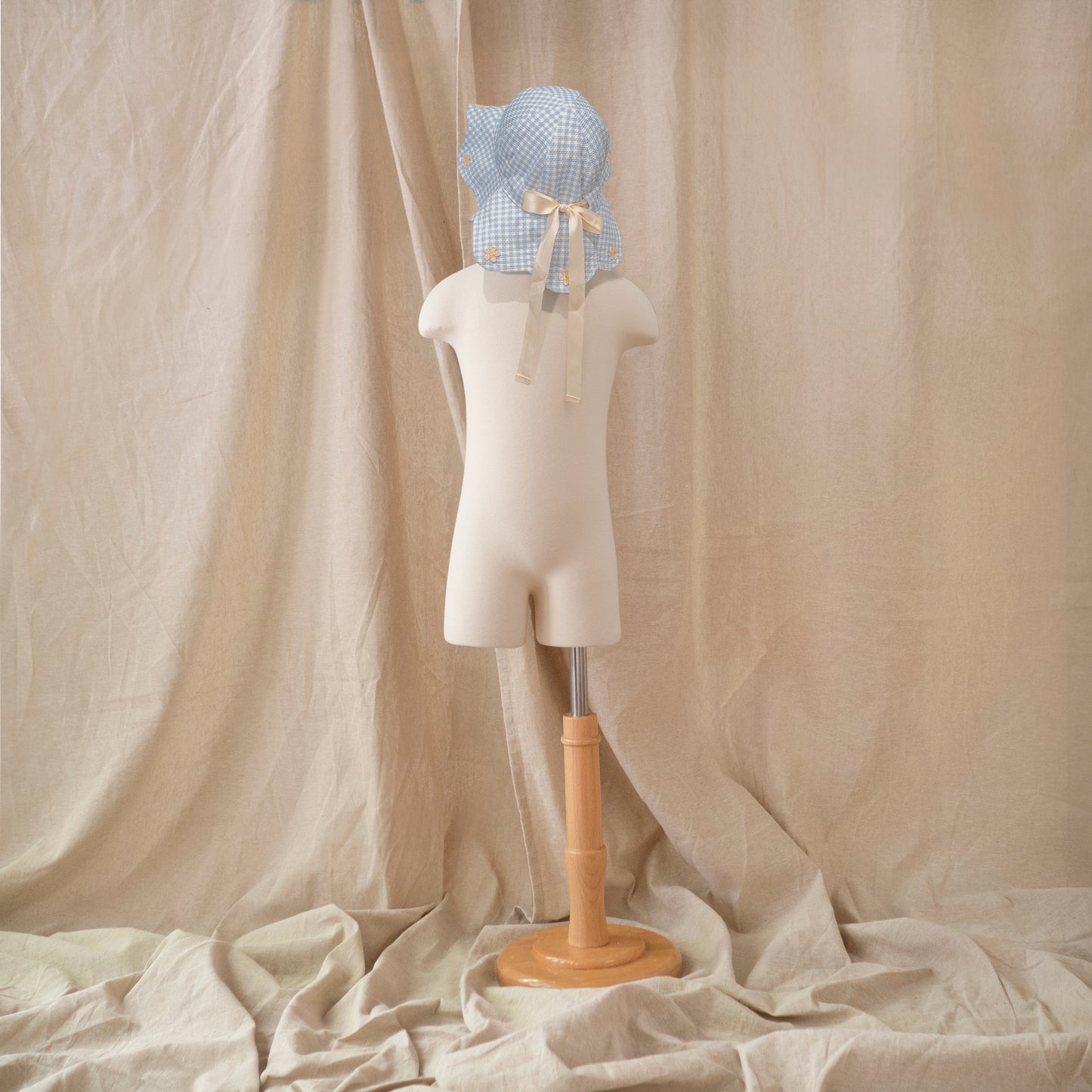 Petal Sun Hat · Dorothy