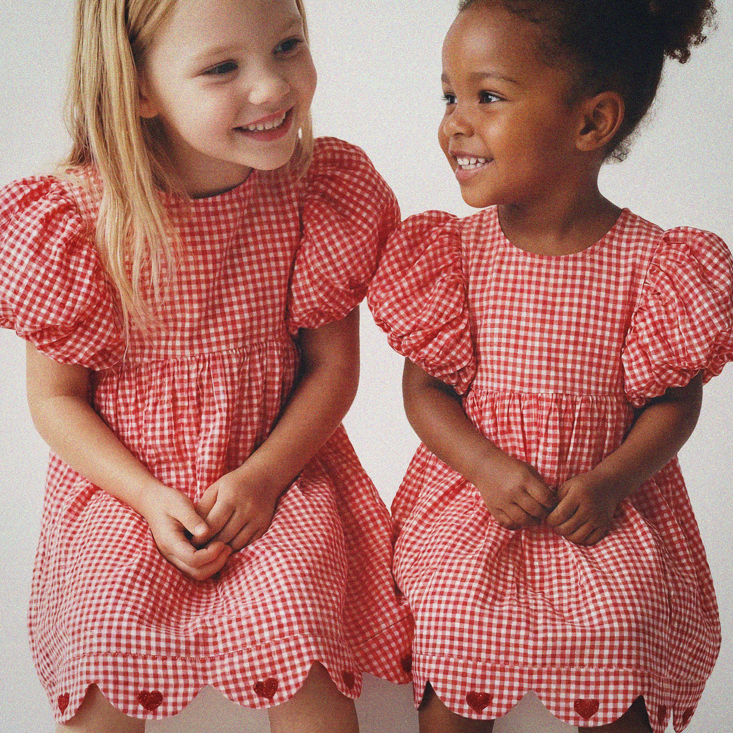 Organic Cotton Maya Dress · Lover