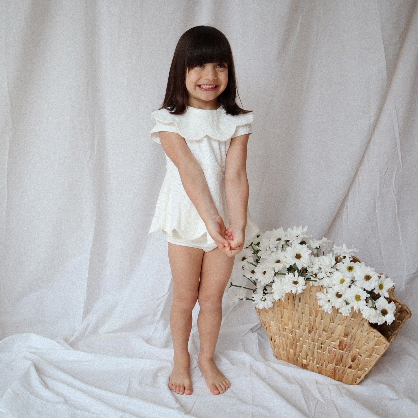 Classic Bikini Bottom · Camellia