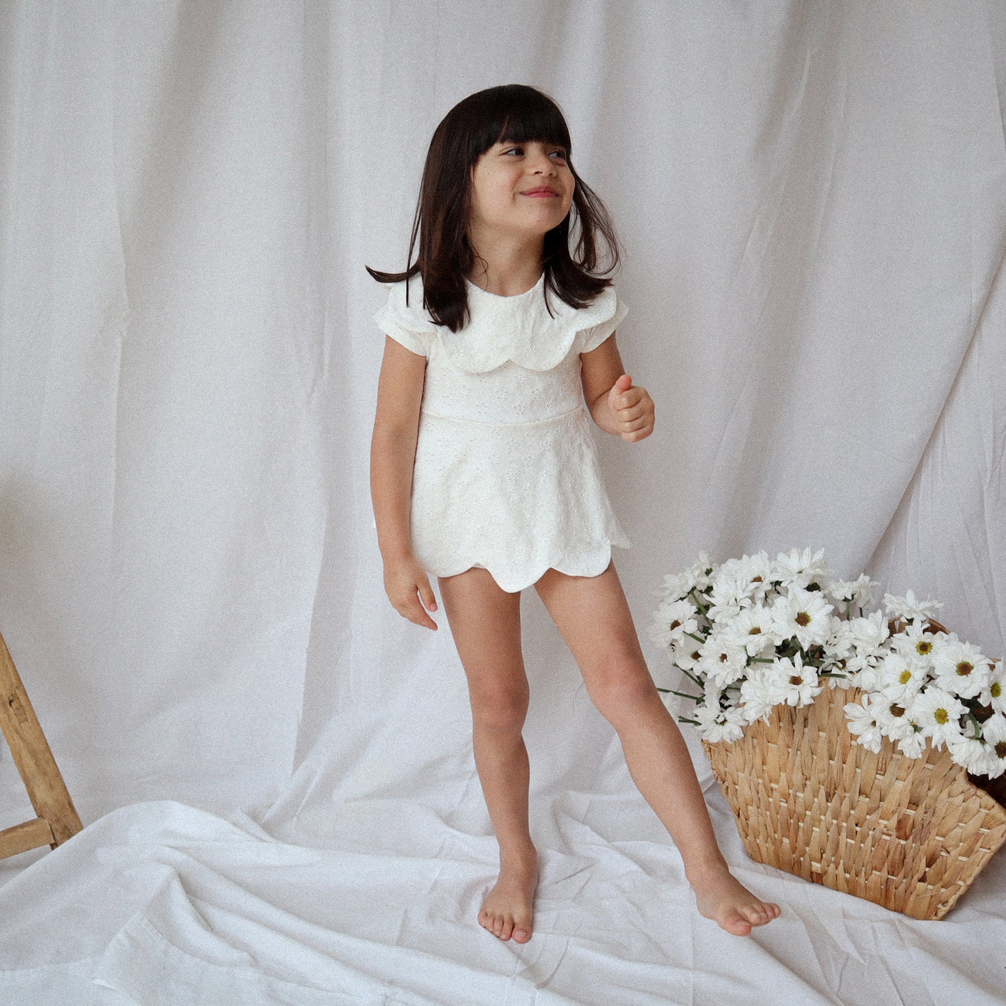 Classic Bikini Bottom · Camellia
