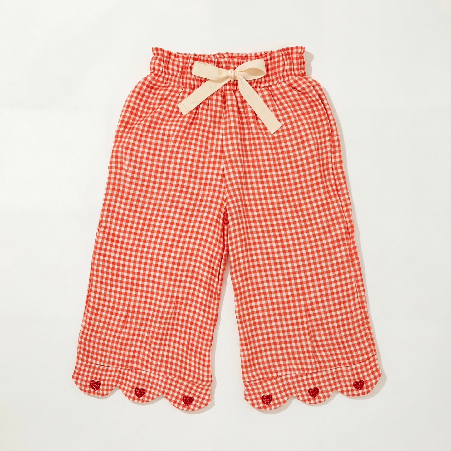 Organic Cotton Petal Pant · Lover