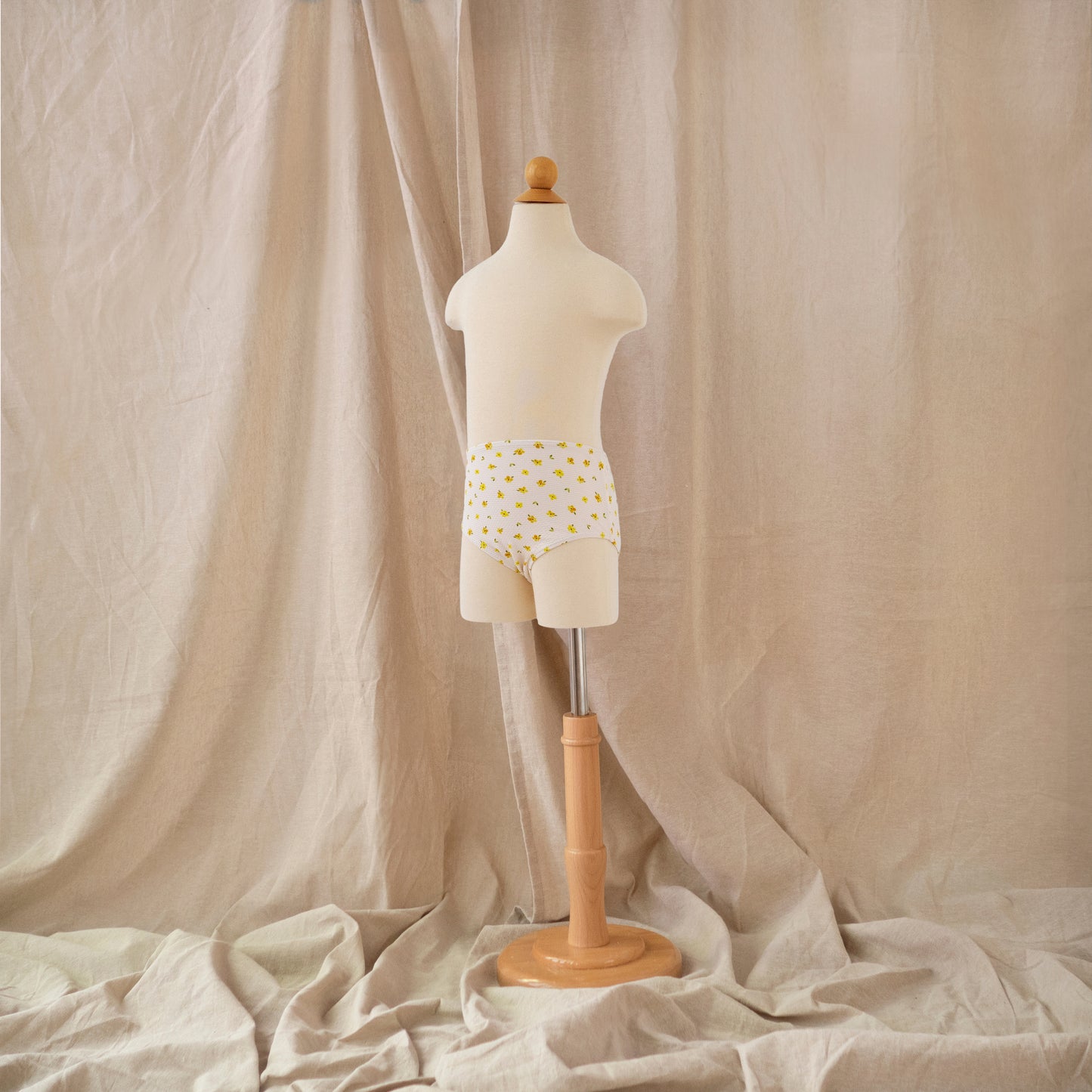Classic Bikini Bottom · Daisy