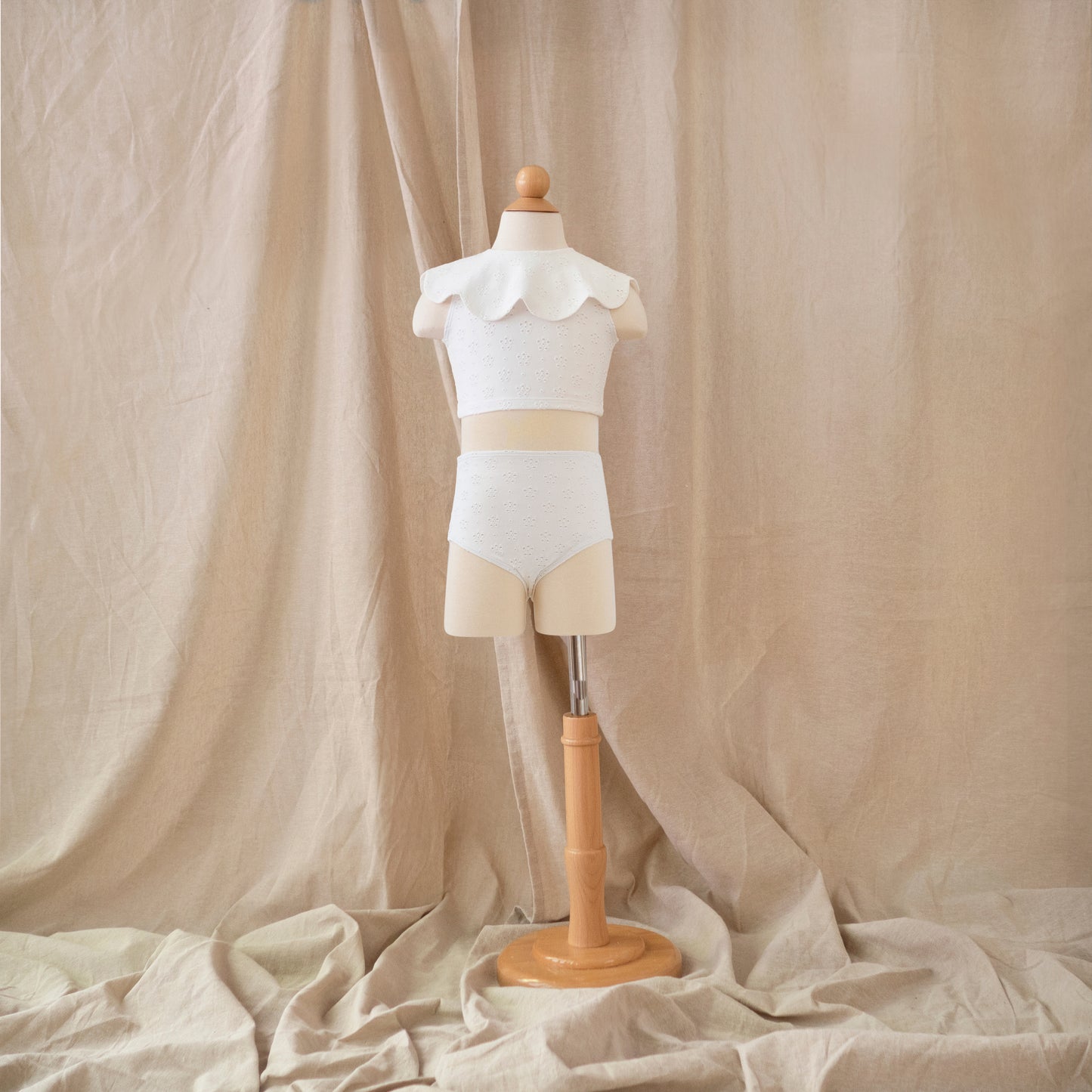 Classic Bikini Bottom · Camellia