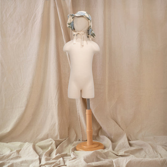 Petal Sun Hat · Bloom