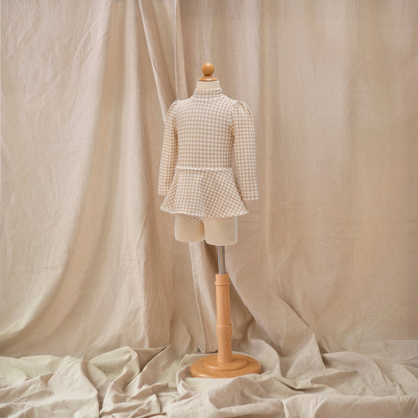 Valentina Bodysuit · Picnic