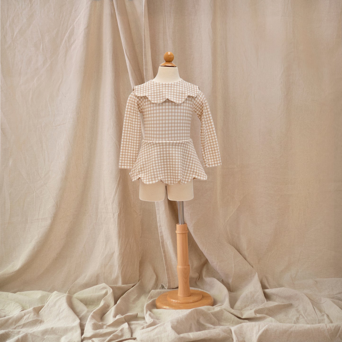 Petal Bodysuit · Picnic