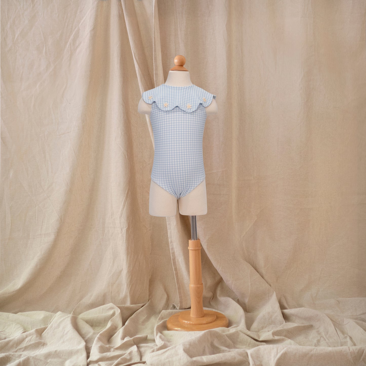 Petal Swimsuit · Dorothy