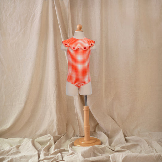 Petal Swimsuit · Lover