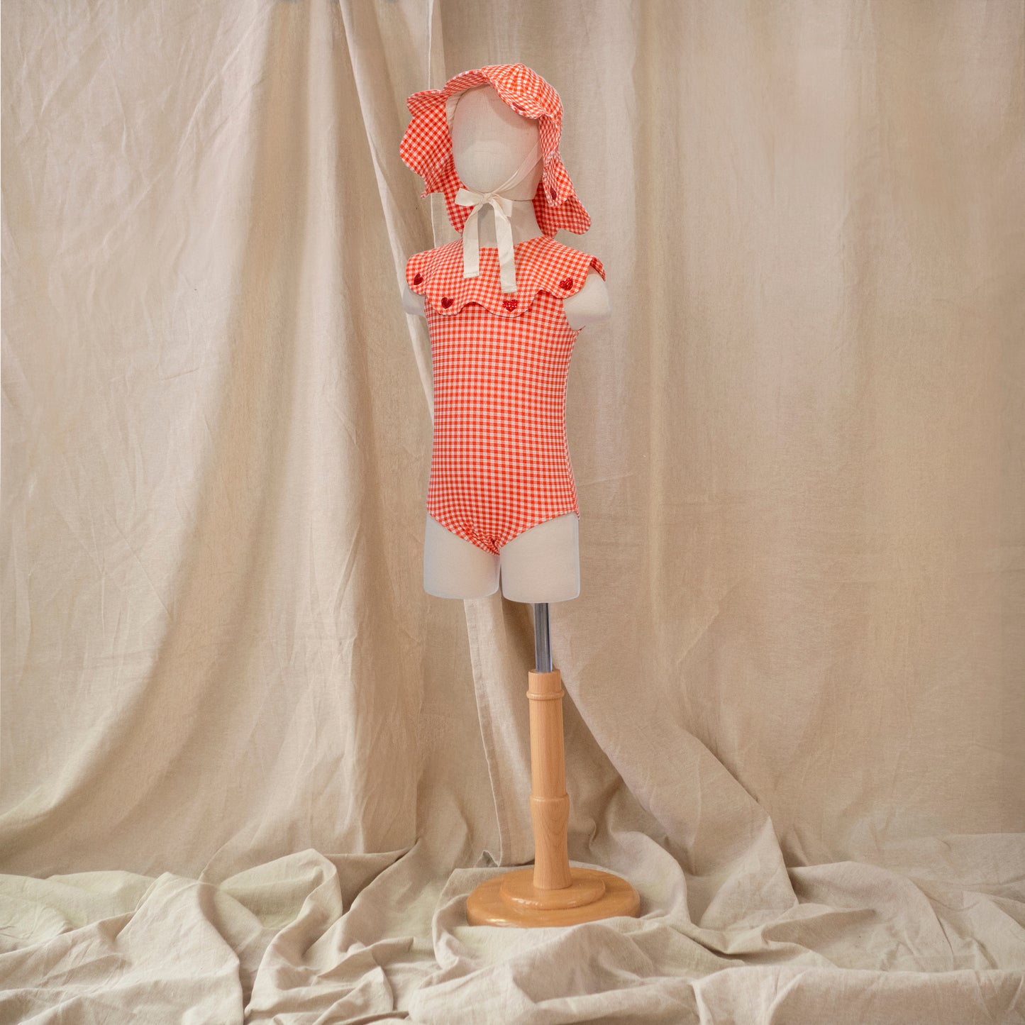 Petal Swimsuit · Lover