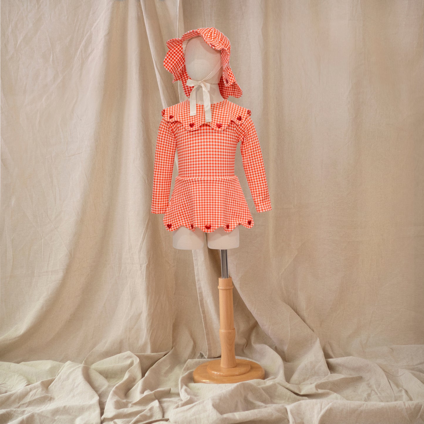 Petal Bodysuit · Lover