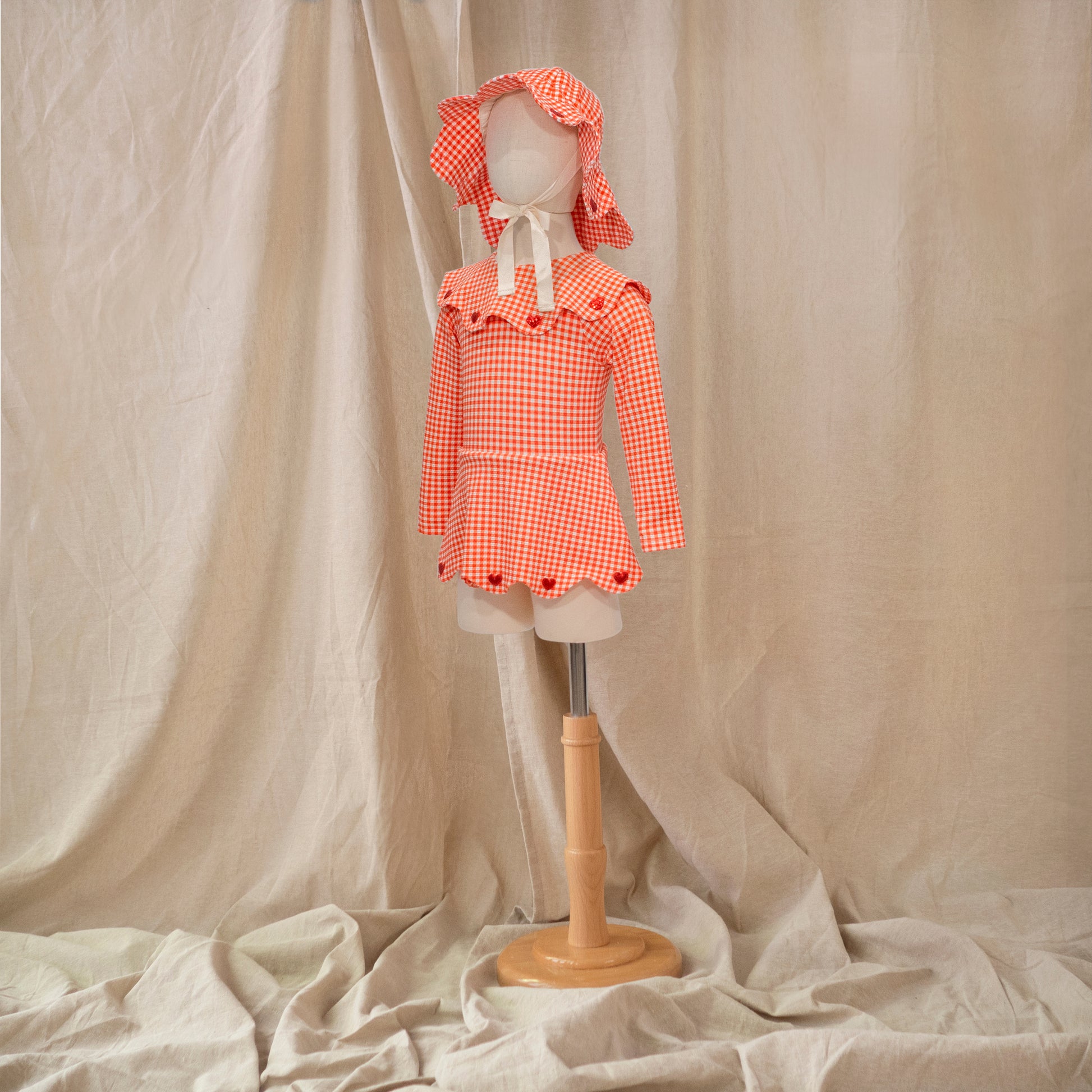 old fashioned swim dress Petal Long Sleeve Swim Dress · Lover | Baby & Girls Swimsuits | Girls Bikinis