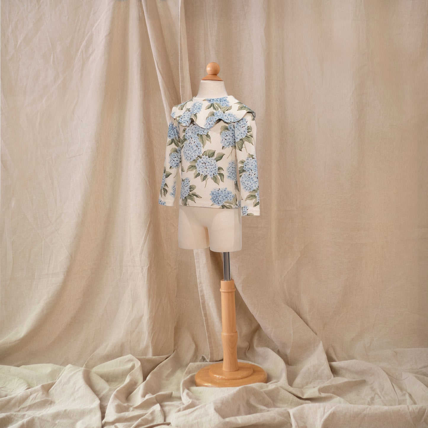 Petal Rashguard · Bloom