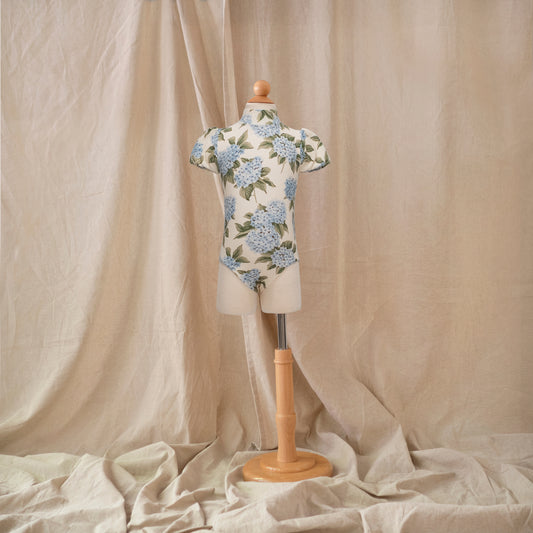 Valentina Swimsuit · Bloom