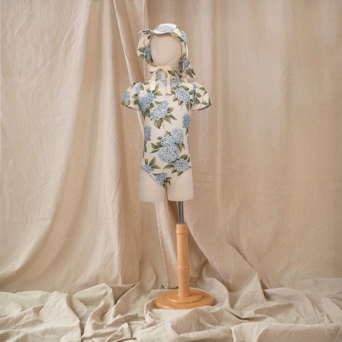 Valentina Swimsuit · Bloom