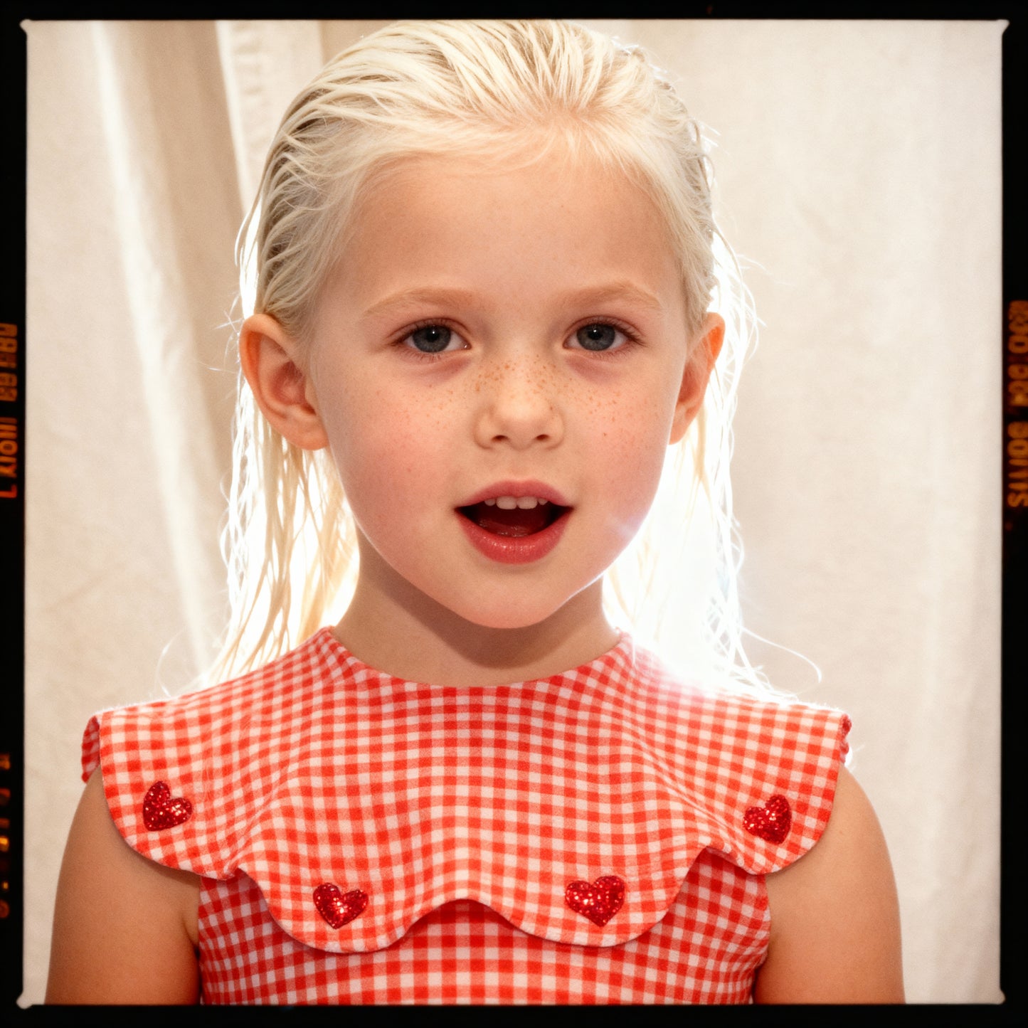 Petal Swimsuit · Lover