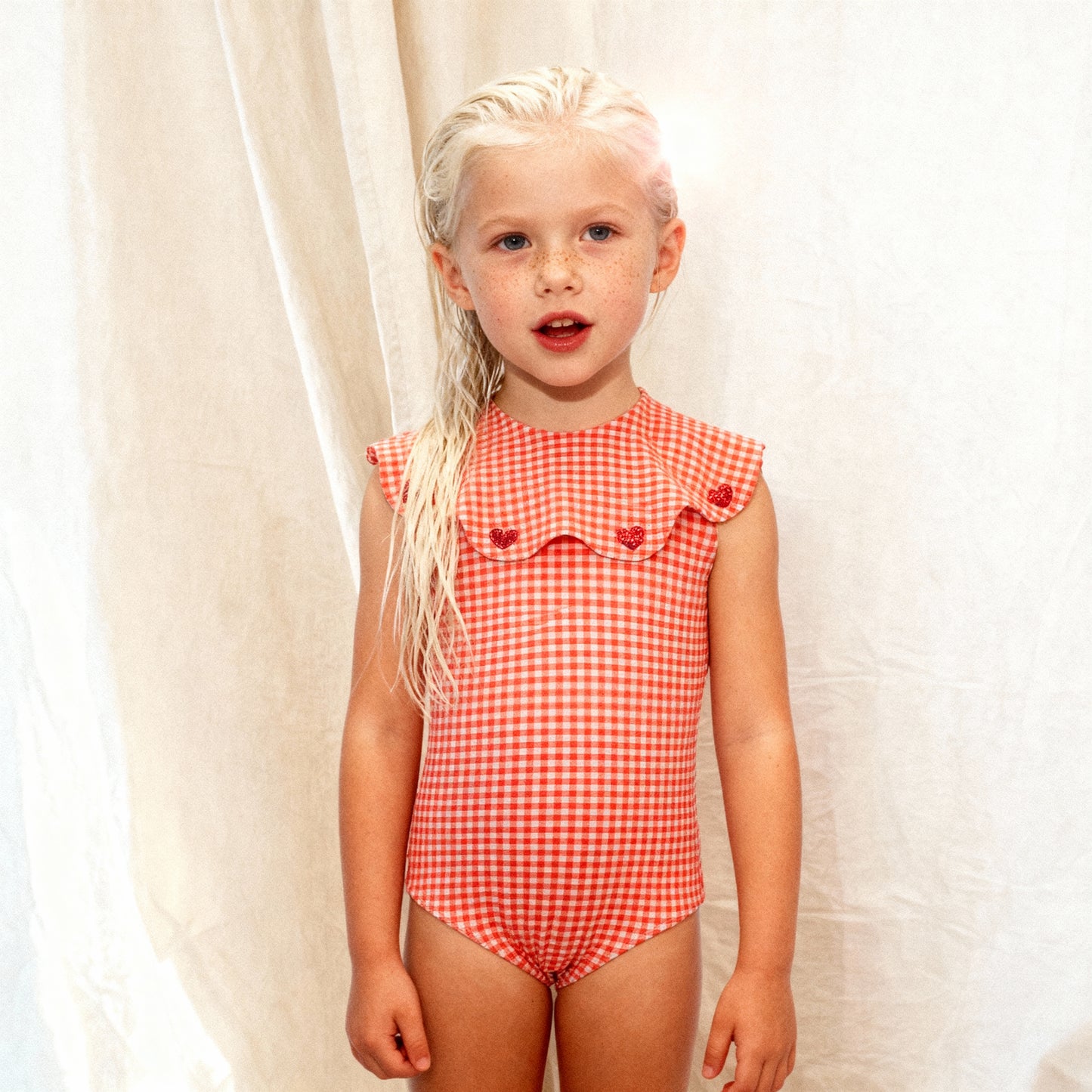 Petal Swimsuit · Lover